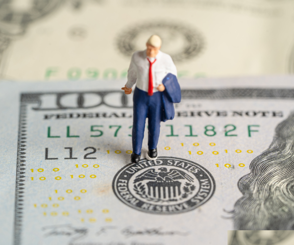 What the Federal Reserve Means